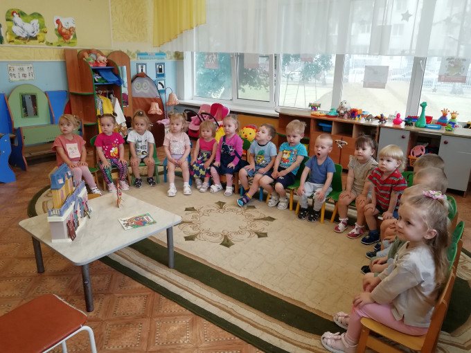 🐰 «Мир сказок» 🐭 🐰 «Мир сказок» 🐭.
