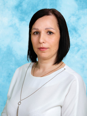Воспитатель Юракова Екатерина Сергеевна Воспитатель Юракова Екатерина Сергеевна